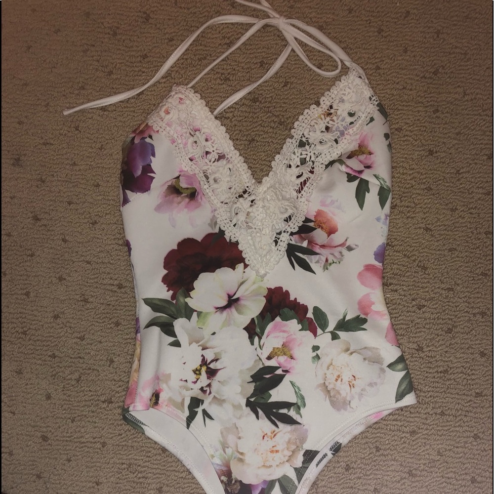 Windsor Bodysuit
